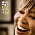 One True Vine by Mavis Staples (CD)