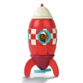 Janod: Rocket Magnet Kit
