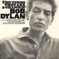 The Times They Are A Changin’ (LP) by Bob Dylan (Vinyl)