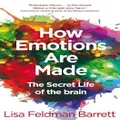 How Emotions Are Made By Lisa Feldman Barrett