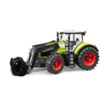 Bruder: Claas Axion 950 Tractor - with Front Loader