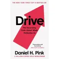 Drive By Daniel H Pink