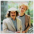 Greatest Hits by Simon And Garfunkel (Vinyl)