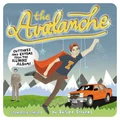 The Avalanche by Sufjan Stevens (Vinyl)