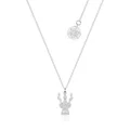 Couture Kingdom: Frozen II Kids Olaf and Sven Necklace