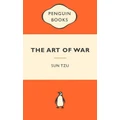 The Art Of War (Popular Penguins) By Sun Tzu
