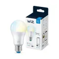 Wiz: Gen2 Wireless Smart Bulb - White (A60/E27/8W)