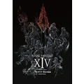 Final Fantasy Xiv: A Realm Reborn - The Art Of Eorzea -Another Dawn- By Square Enix