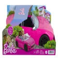 Barbie - Convertible Vehicle Playset