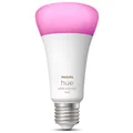 Philips: Hue Bulb - Colour/White (15W / A67 / E27)