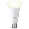 Philips: Hue Bulb - Warm White (15.5W / A67 / B22)