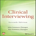 Clinical Interviewing By John Sommers-Flanagan, Rita Sommers-Flanagan