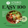 The Csiro Low-Carb Diet Easy 100 By Grant Brinkworth