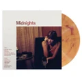 Midnights (Blood Moon Edition) (Vinyl)