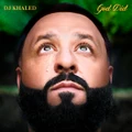 God Did by DJ Khaled (CD)