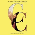 Common Courtesy (Reissue) by A Day To Remember (CD)