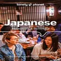 Lonely Planet Japanese Phrasebook & Dictionary By Lonely Planet