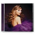 Speak Now (Taylor's Version) by Taylor Swift (CD)