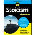 Stoicism For Dummies By Gregory Bassham, Tom Morris