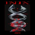 Endex by 3Teeth (CD)
