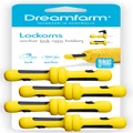 Dreamfarm: Lockorns (4 Pair Set)