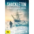 Shackleton: The Greatest Story Of Survival (DVD)