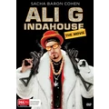 Ali G: Indahouse - The Movie (DVD)