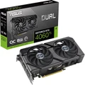 ASUS NVIDIA GeForce RTX 4060 Ti EVO OC 8GB GPU