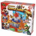 Super Mario: Castle Land Game
