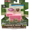 Minecraft: Action Figure - Dyed Sheep (Pink)