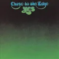 Close to the Edge by Yes (Vinyl)