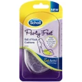 Scholl: Party Feet Inserts - Ball of Foot Cushion