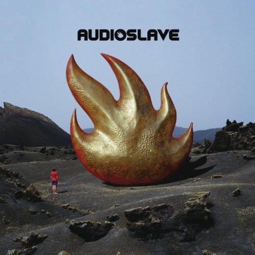 Audioslave (CD)