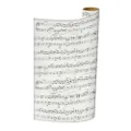 Legami: Wrapping Paper - Musical Score