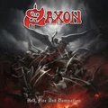 Hell, Fire And Damnation by Saxon (CD)