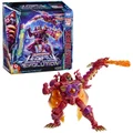 Transformers: Legacy Evolution - Leader - Transmetal II Megatron