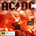 AC/DC - Live At River Plate (DVD)