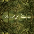Everything All the Time by Band Of Horses (CD)