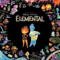 Elemental (Disney: Classic Collection #42) Picture Book (Hardback)