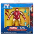 Marvel Legends: Iron Man Mk.LXXXV - 6" Action Figure