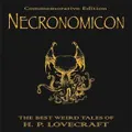 Necronomicon By H.p. Lovecraft (Hardback)