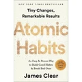 Atomic Habits By James Clear (Hardback)