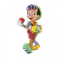 Romero Britto: Pinocchio 80th Ann. Figurine (Large)
