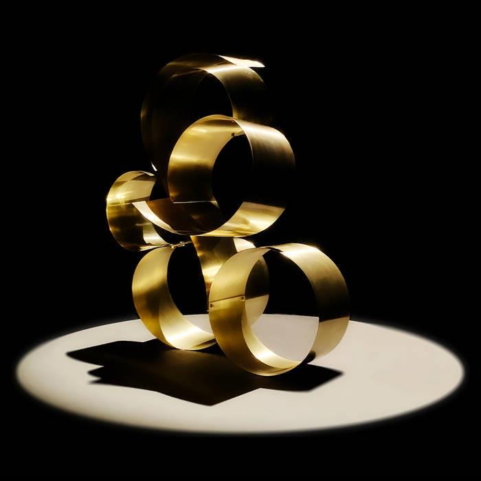 Akoma (Gold) by Jlin (Vinyl)