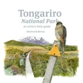 Tongariro National Park By Desmond Bovey