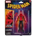 Marvel Legends: Last Stand Spider-Man - 6" Action Figure