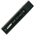 Lamy M41 Pencil Leads - 0.5mm HB (12 leads)