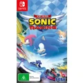 Team Sonic Racing (Switch)