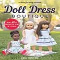 Doll Dress Boutique By Erin Hentzel