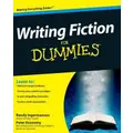 Writing Fiction For Dummies By Peter Economy, Randy Ingermanson